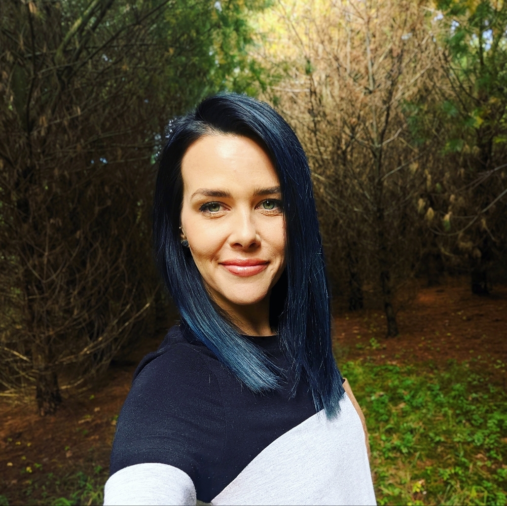 Meet your Posher, Haley